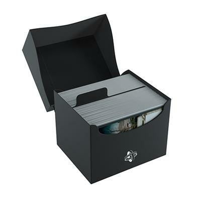 Gamegenic Side Holder 100 XL Black